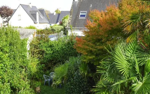 Apartment in Benodet Near Sandy Beaches