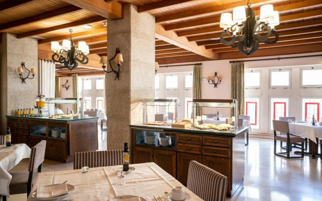 Parador De Vilalba