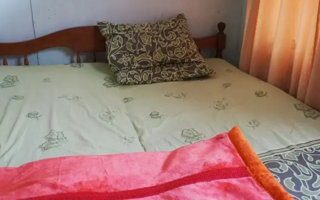 Homestay Madani 011 - Alam
