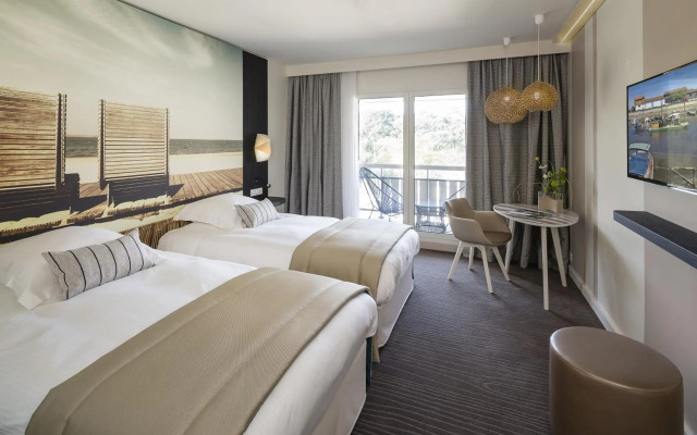 Hôtel & Spa - Thalazur Arcachon