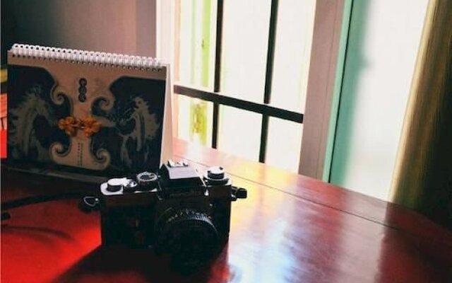 Xiaozhou Jinshidi Inn