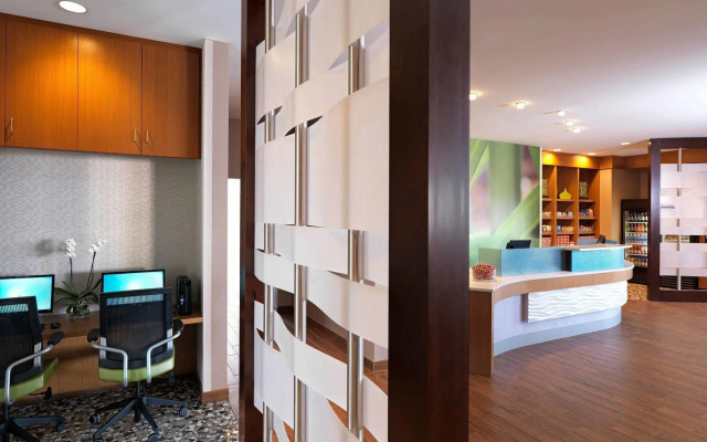 SpringHill Suites by Marriott Fishkill