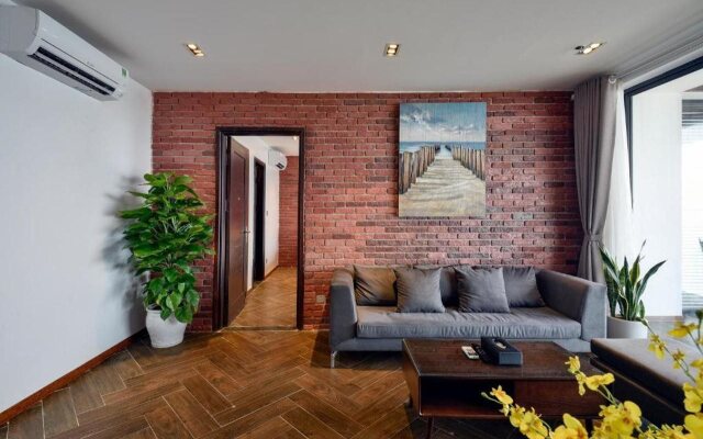 The Marron Hotel