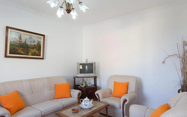 Casa Alto Santo António