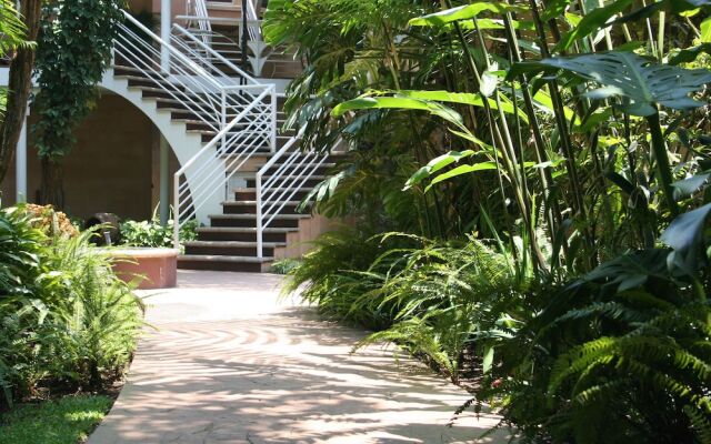 Hotel Ciudad Vieja