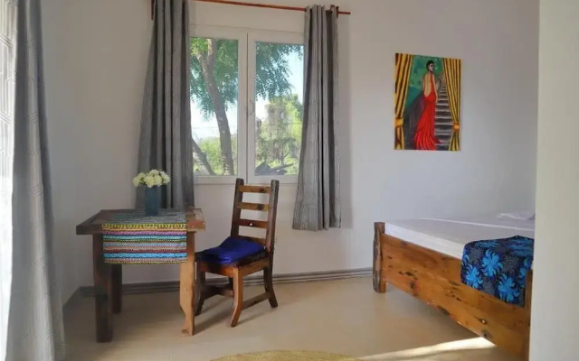 Holiday Time Bungalows Zanzibar