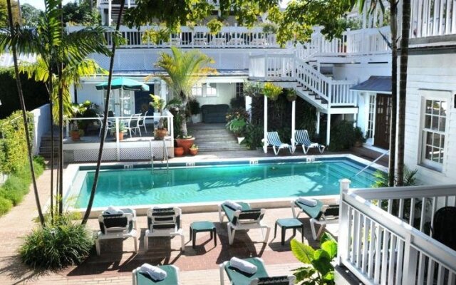 Fleming Bed and Breakfast