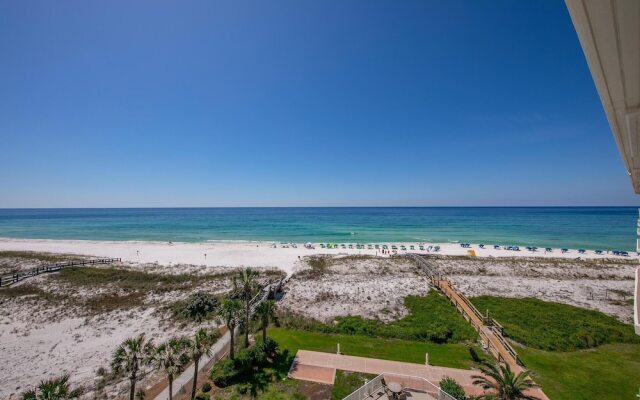 Destin on the Gulf 702