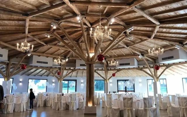 Onorati Hotel