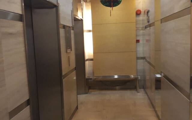 Sarang Vacation Apartment