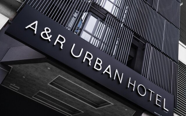 A&R Urban Hotel