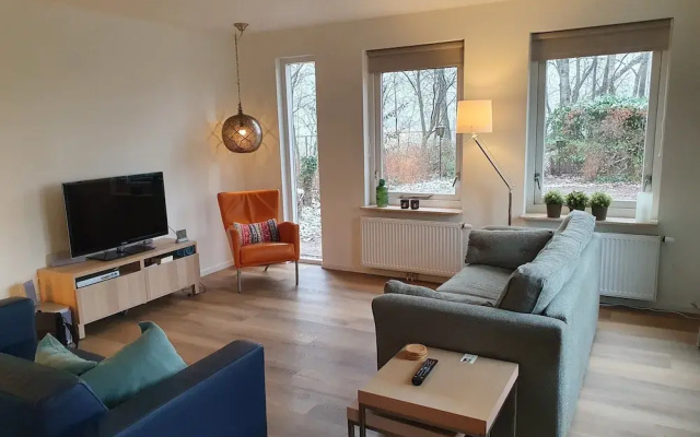 Holiday Home in Heeten Near Forest Trails