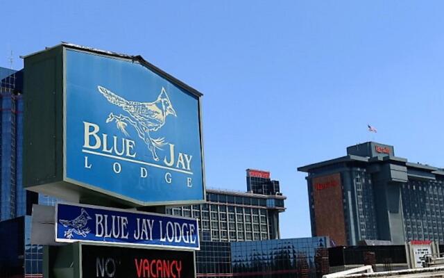 Blue Jay Lodge