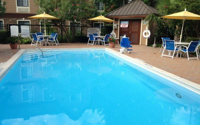 Sonesta ES Suites Dallas - Las Colinas