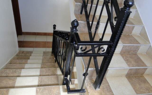 The Hotel Eagles Tala