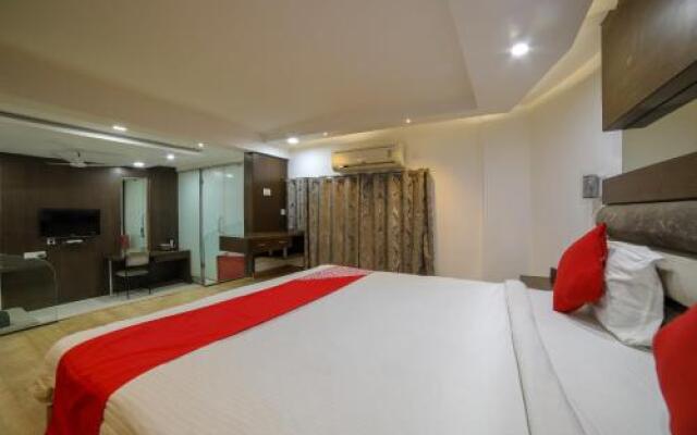 OYO 29220 Hotel Siddharth