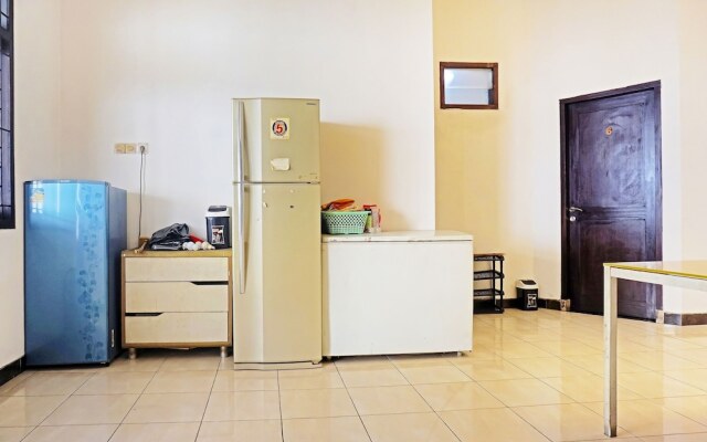 OYO 91349  Karawaci Taman Permata 3