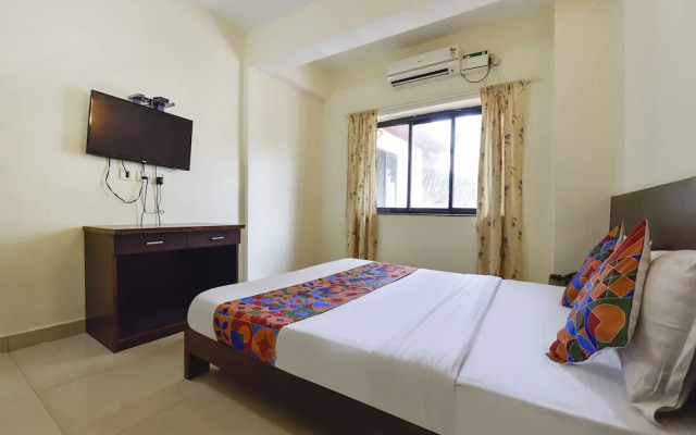 Fabexpress Clausil Inn