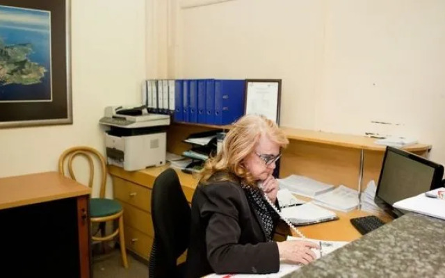 Gardens Centre Holiday Apartments