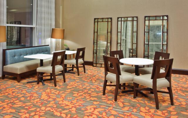 Holiday Inn Express Augusta North by IHG