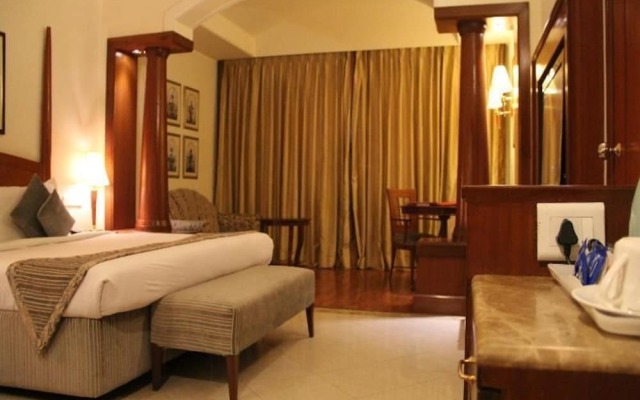 Tivoli Garden Resort