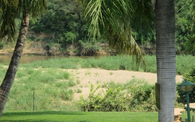 Rio Vista Lodge