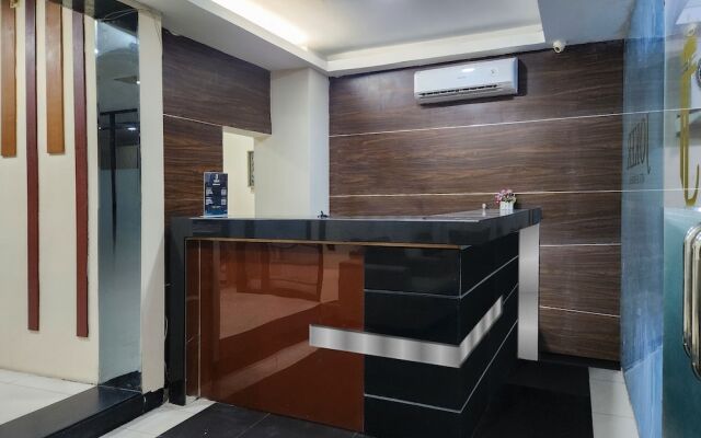 Joker Hotel & Residence