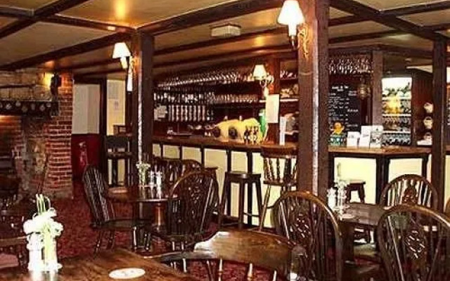 The Brace of Pheasants