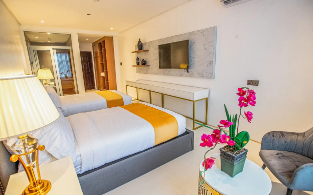 Solano Hotel