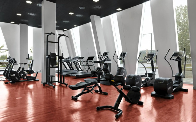AC Hotel by Marriott Bella Sky Copenhagen