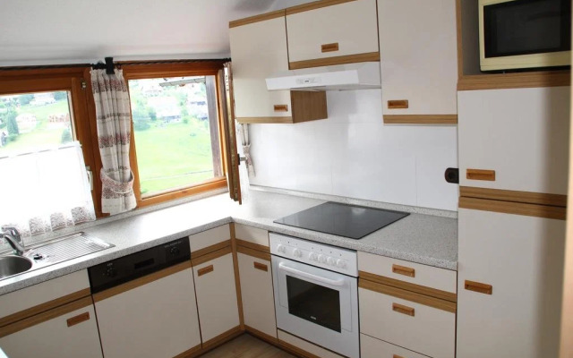 Gästehaus Weilerhof - Apartments