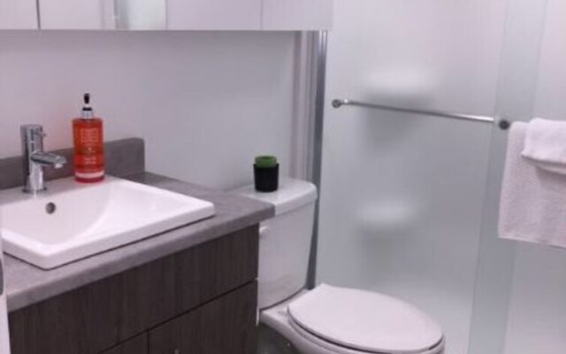 Residential apartments in center villel.