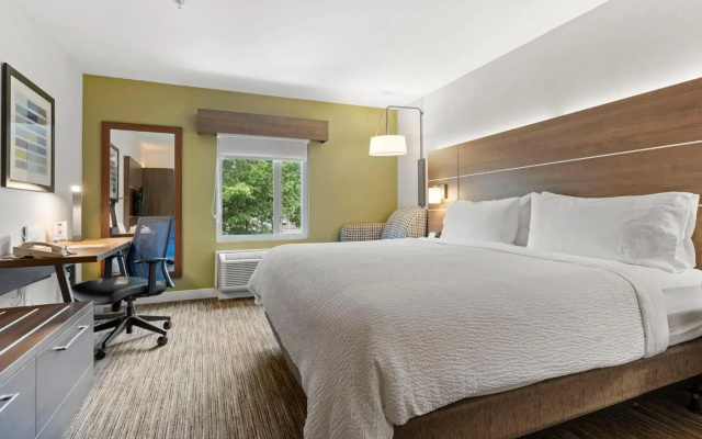 Holiday Inn Express & Suites Surrey by IHG