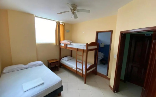 Hostal Casa Chill Inn
