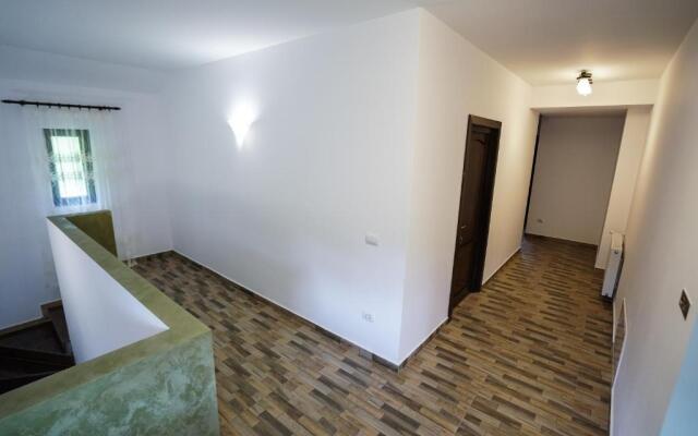 Pensiunea Trei Lalele