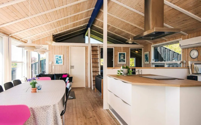 Panoramic Retreat in Ebeltoft - By Traum Ferienwohnungen