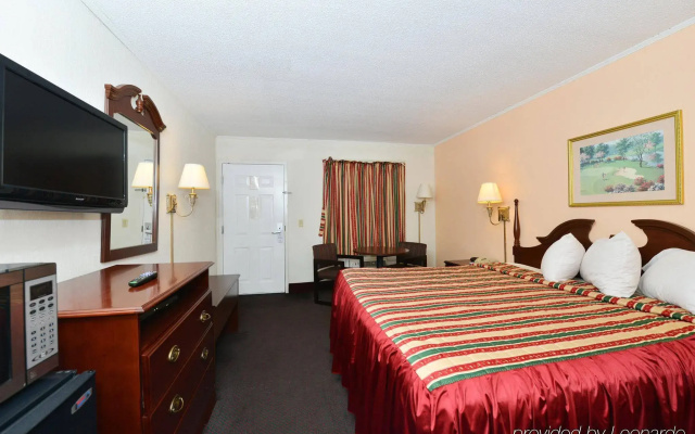 America's Best Value Inn Santee