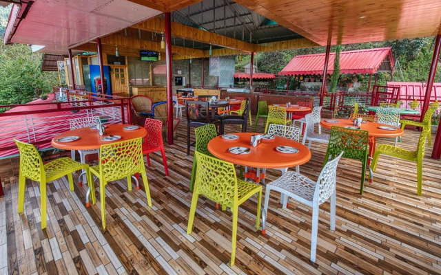 Sherpa Eco Resort
