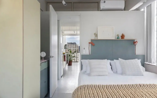 Blackbrick Hotel Gardens - Cape Town