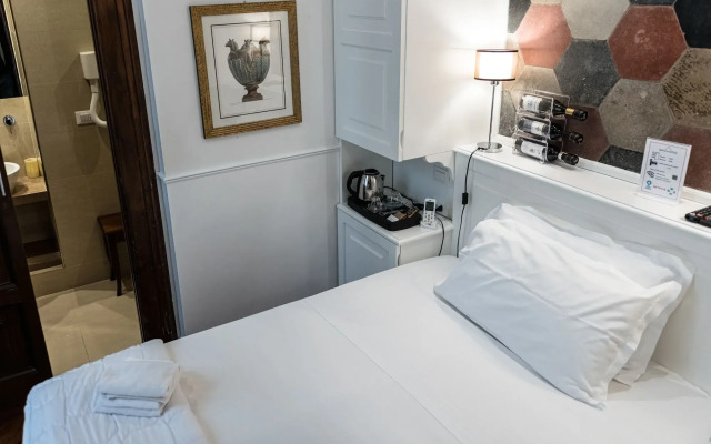 Navona Central Suites