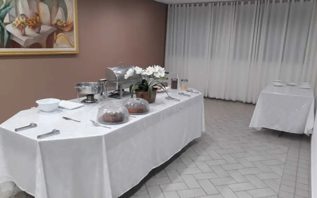 Martha Office Hotel
