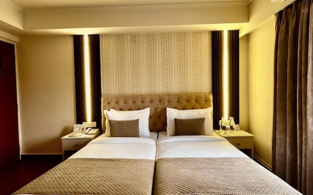 Hotel Amayra