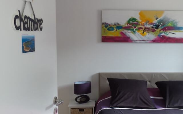 Chambre D'Hotes De La Presqu'ile