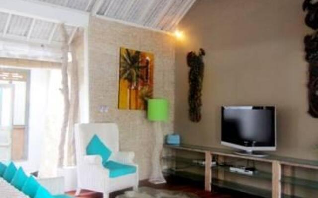 Coco Poco Villa Seminyak