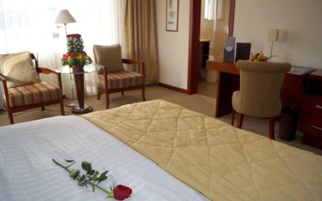 Hotel Stubel Suites and Cafe