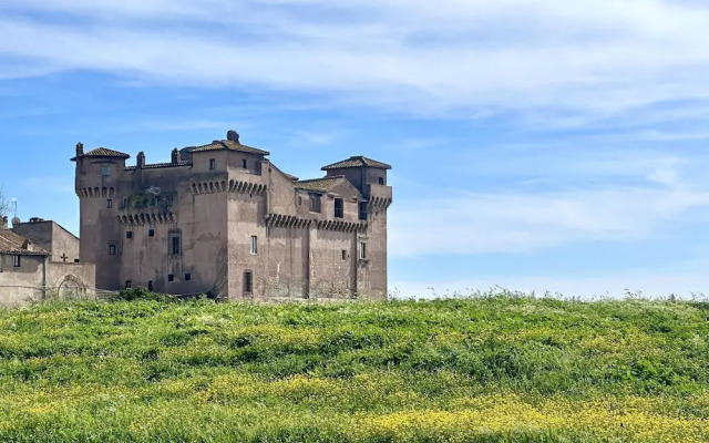 B&b Love Holiday House Santa Severa