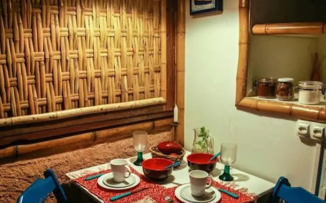 Suite Da Mata