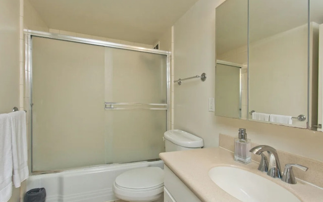 Ilikai Hotel 2Bedroom