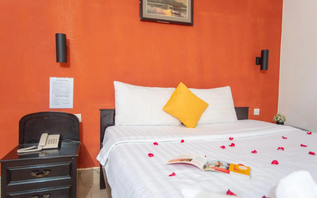 Best Central Point Hotel