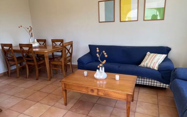 House Lavanda Jávea